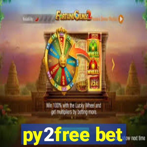 py2free bet